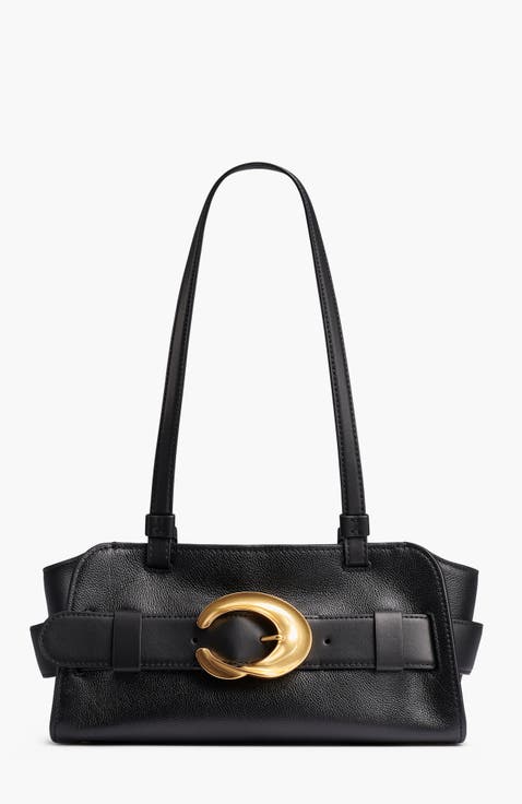 Keaton East-West Tote