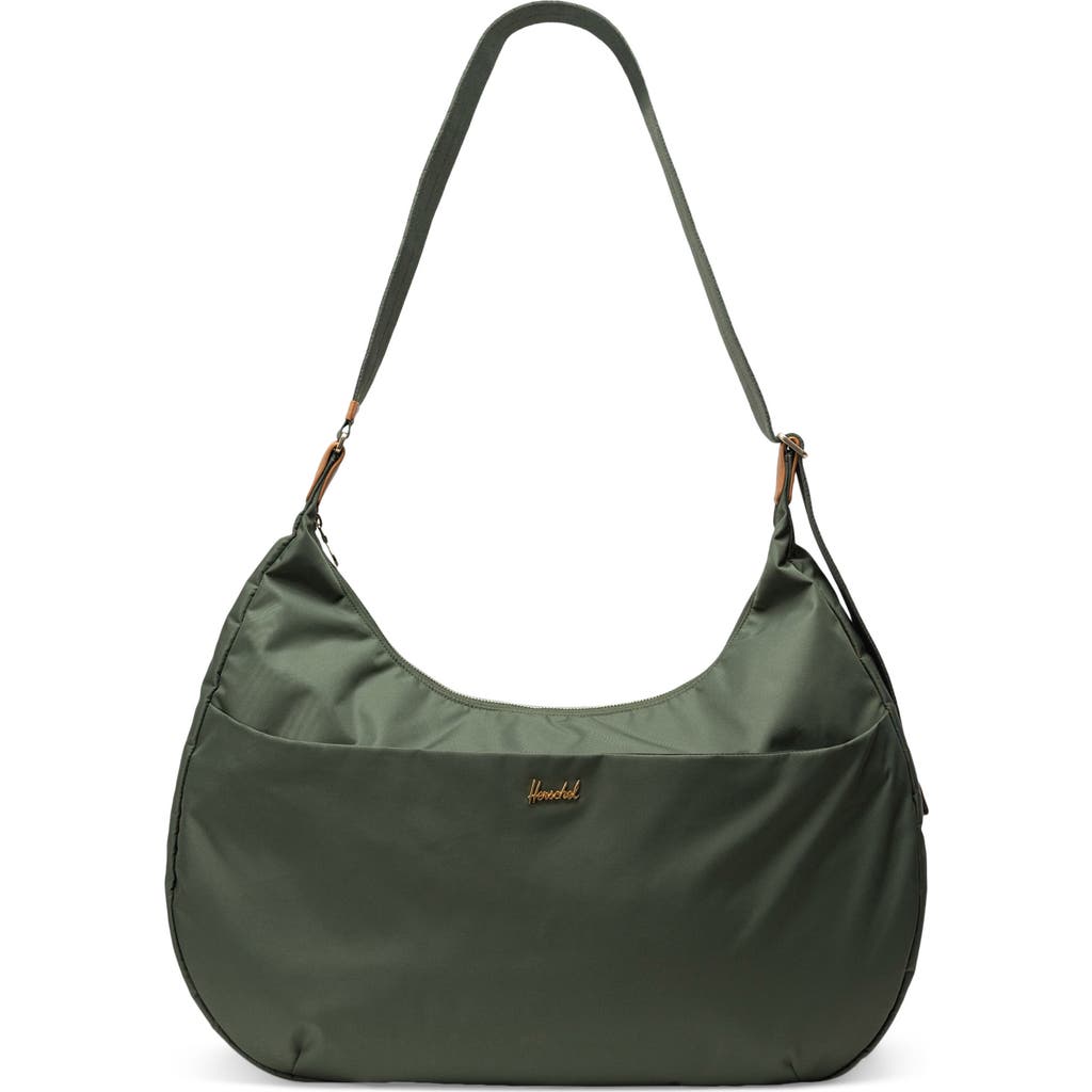 HERSCHEL SUPPLY CO HERSCHEL SUPPLY CO. LARGE YARA SHOULDER BAG