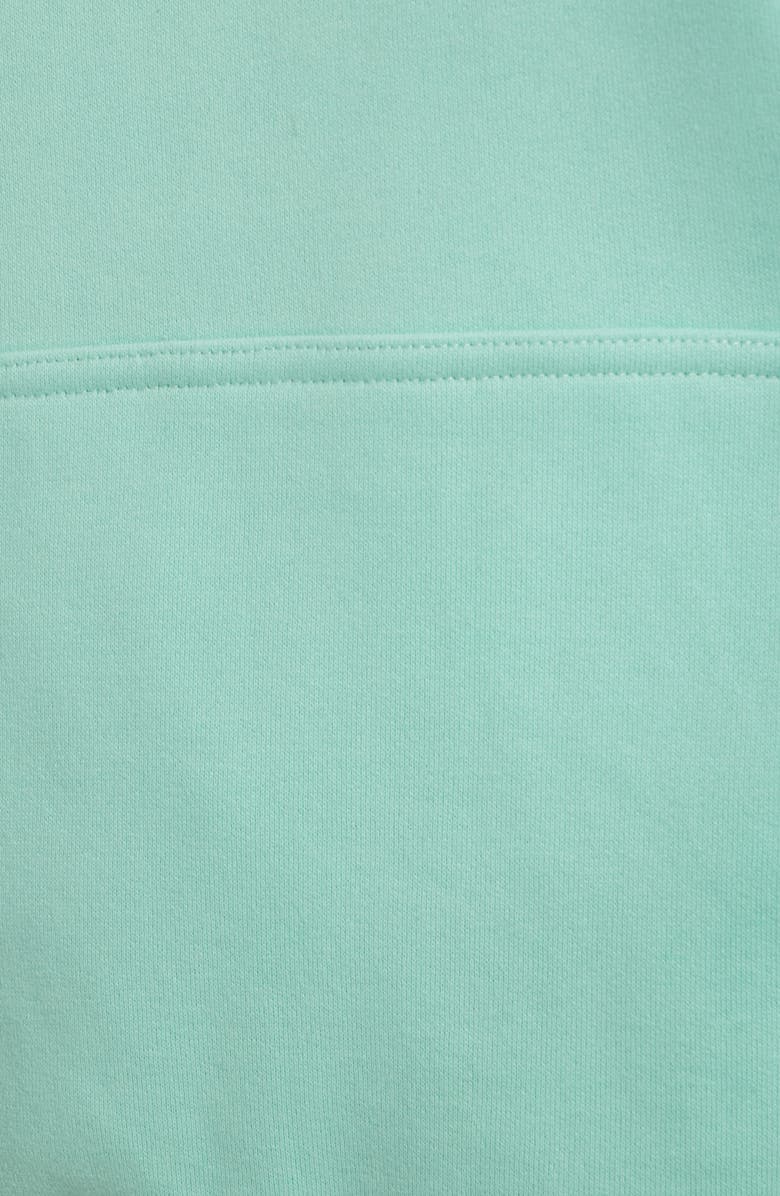 Rip Curl Topanga Canyon Hoodie, Alternate, color, Mid Green