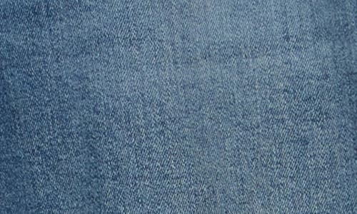 Lucky Brand Sweet Mid Rise Crop Jeans In Lake Guntersville Fr