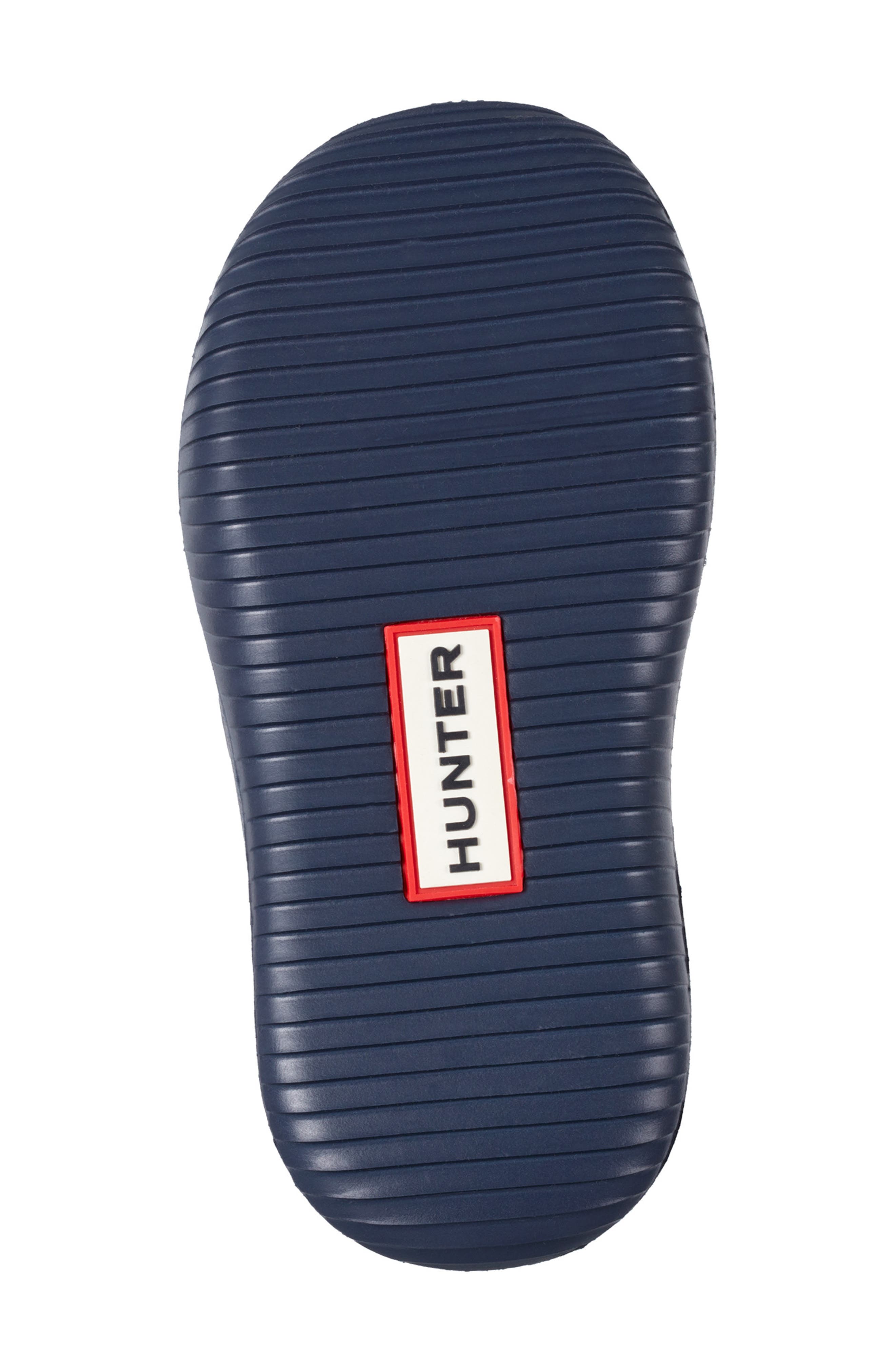 Kids' Dayan Slingback Sandal, Alternate, color, DARK BLUE 400