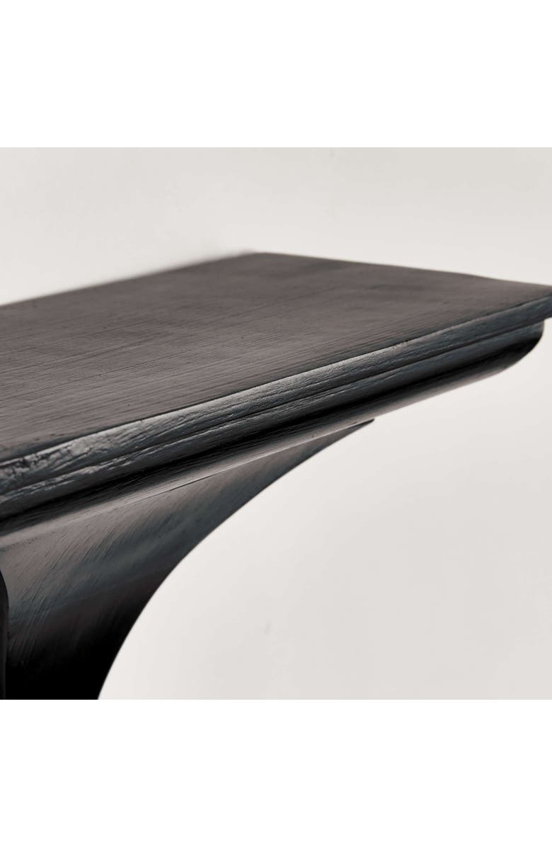 Napa Home & Garden Baxter Wall Bracket, Alternate, color, Black