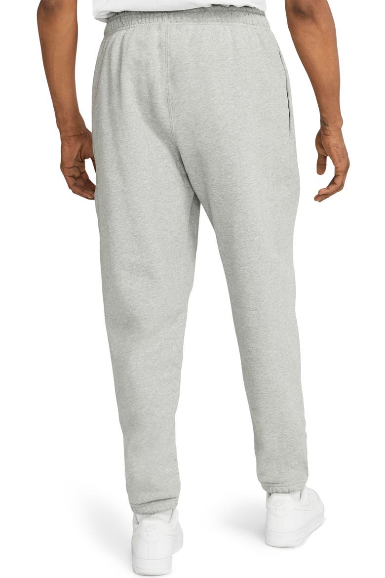Men's Pants, Alternate, color, GREY HEATHER
