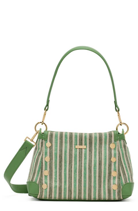 Medium Bryant Shoulder Bag