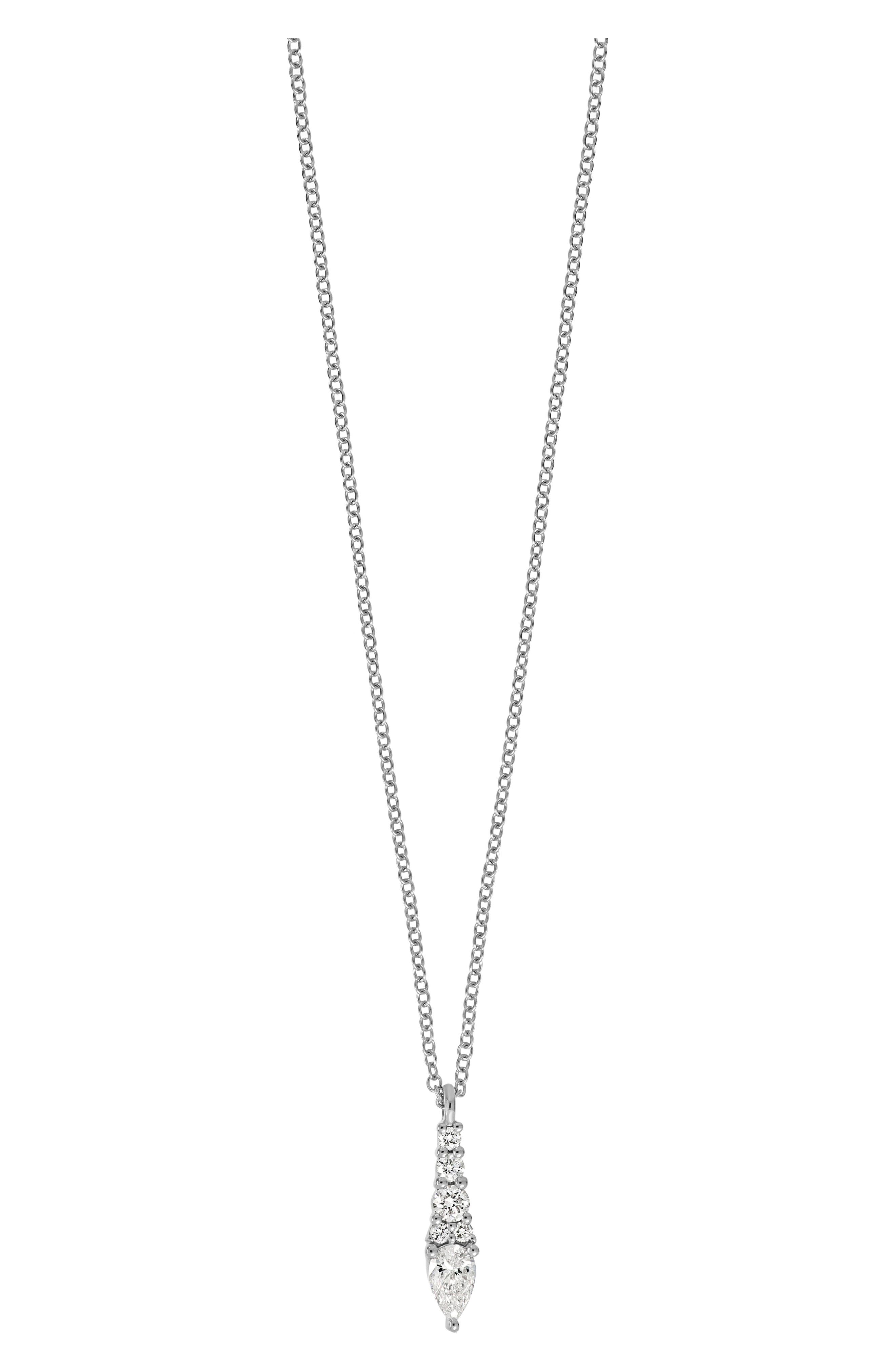 selected 18K WHITE GOLD
