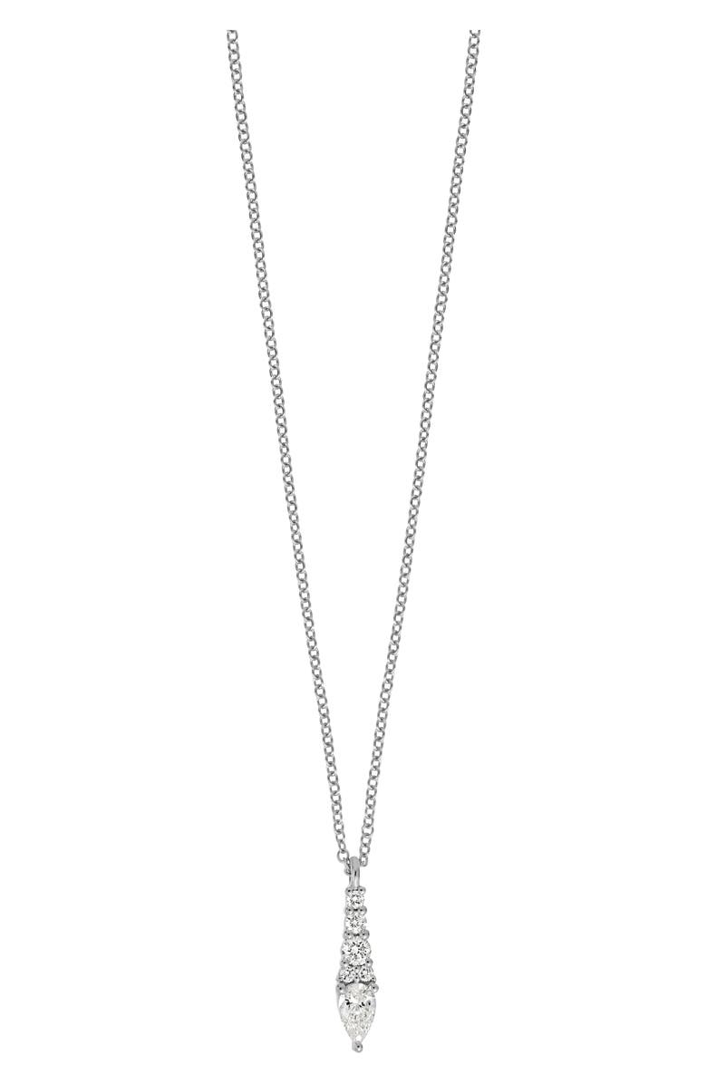 Bony Levy Liora Diamond Drop Pendant Necklace, Main, color,