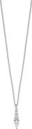 Bony Levy Liora Diamond Drop Pendant Necklace (Nordstrom Exclusive)