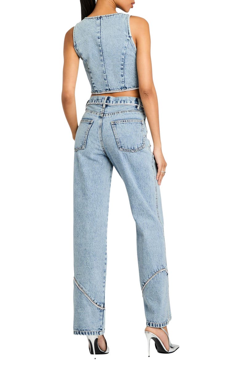 Retrofête Izzie Jean, Alternate, color, 