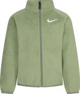 Nike Kids' Fleece Jacket
