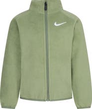 Nike Kids' Fleece Jacket