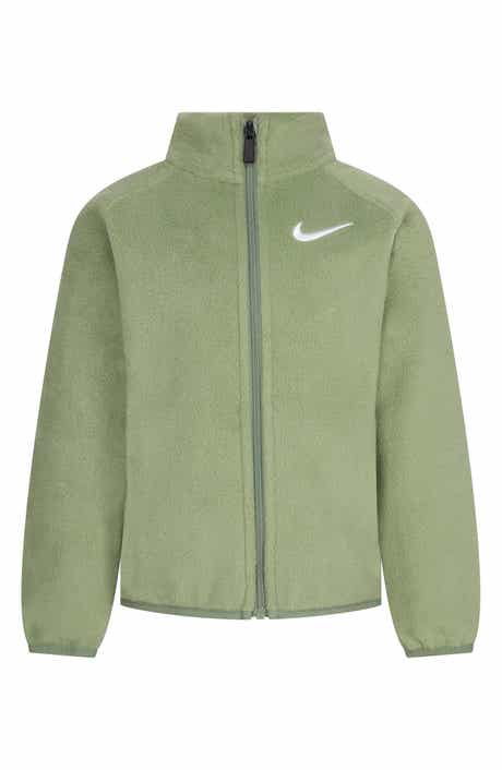 Nike Kids' Fleece Jacket
