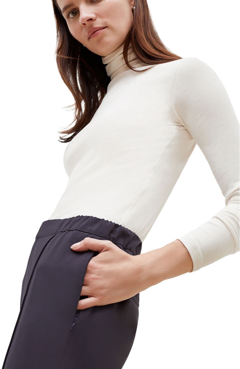 M.M.LaFleur Colby Travel Pant - OrigamiTech, Alternate, color, 