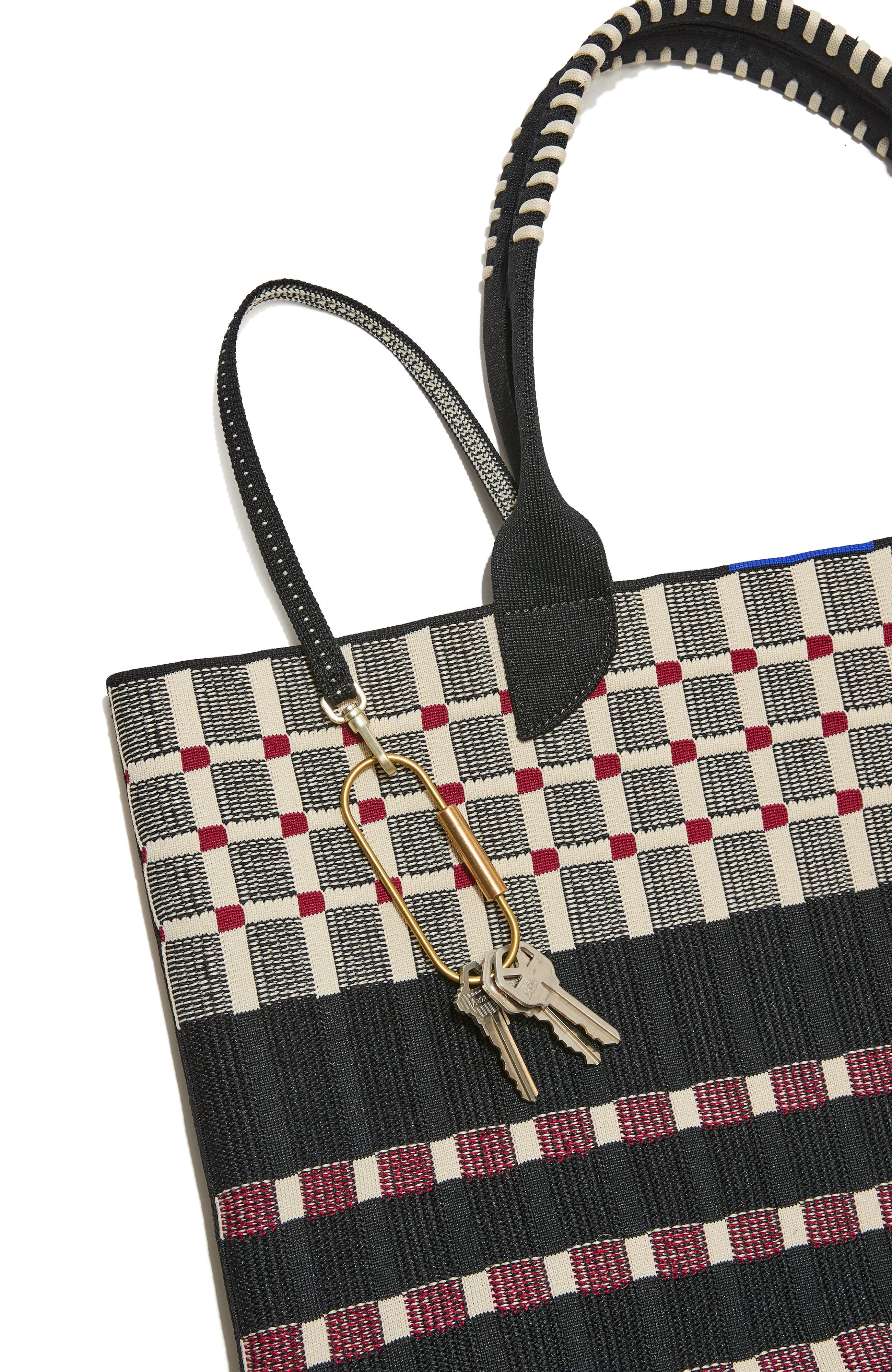 Rothy's The Lightweight Tote, Alternate, color, 