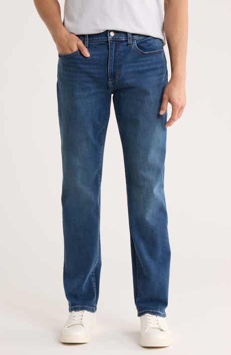 Joe's The Brixton Straight Leg Jeans