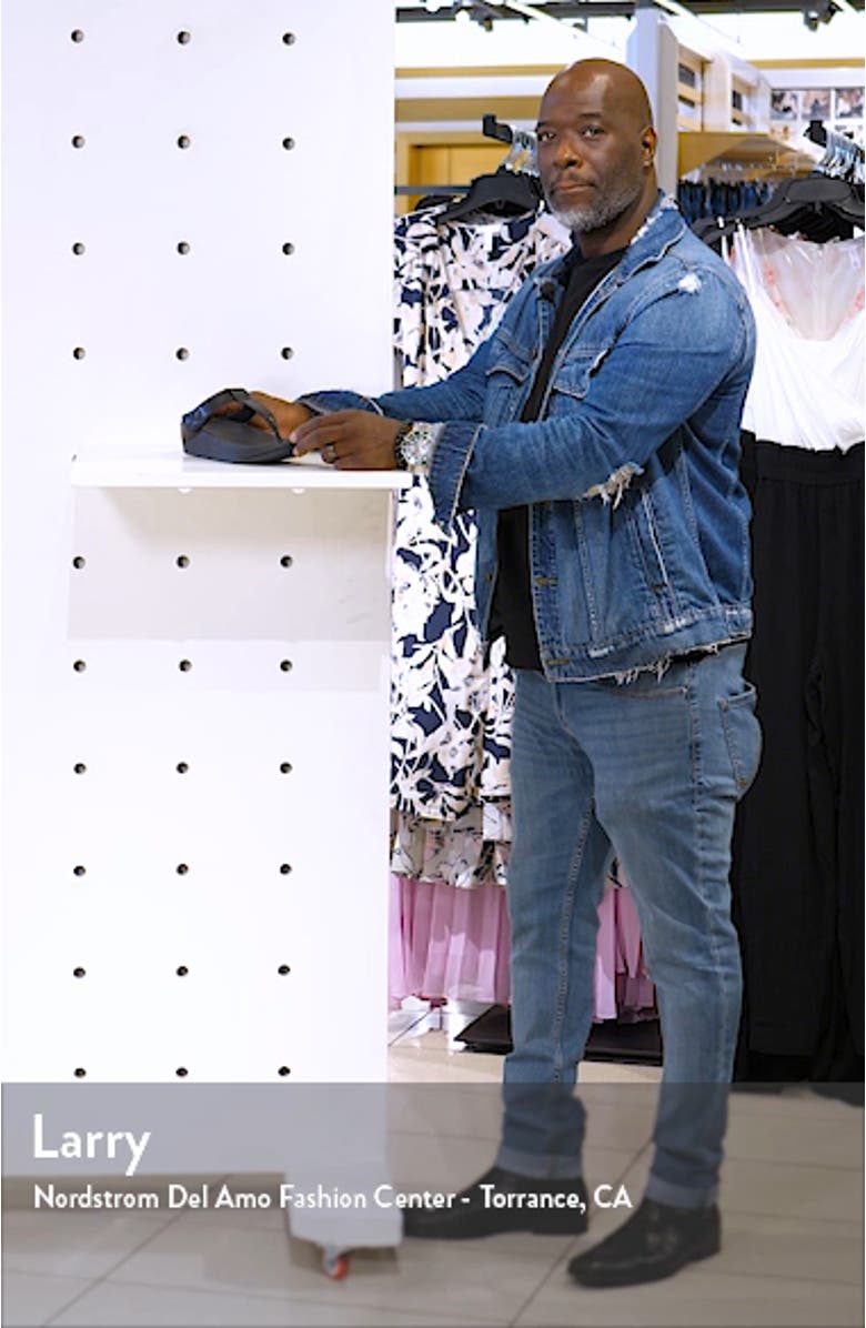 Mina Flip Flop, sales video thumbnail