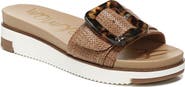Sam Edelman Ariane Platform Slide Sandal