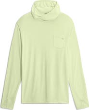 Free Fly Camouflage Lightweight UPF 20+ Hoodie