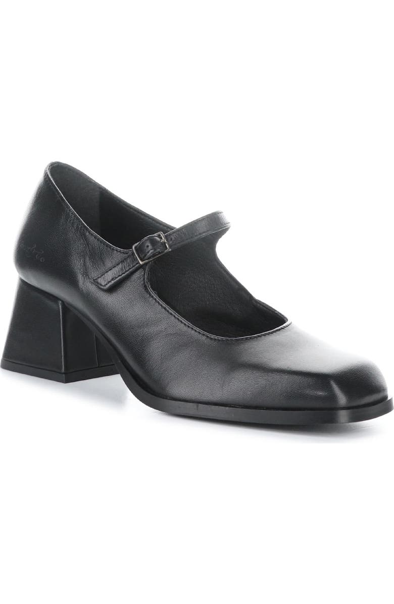 Bos. & Co. Amaya Mary Jane Pump, Main, color,