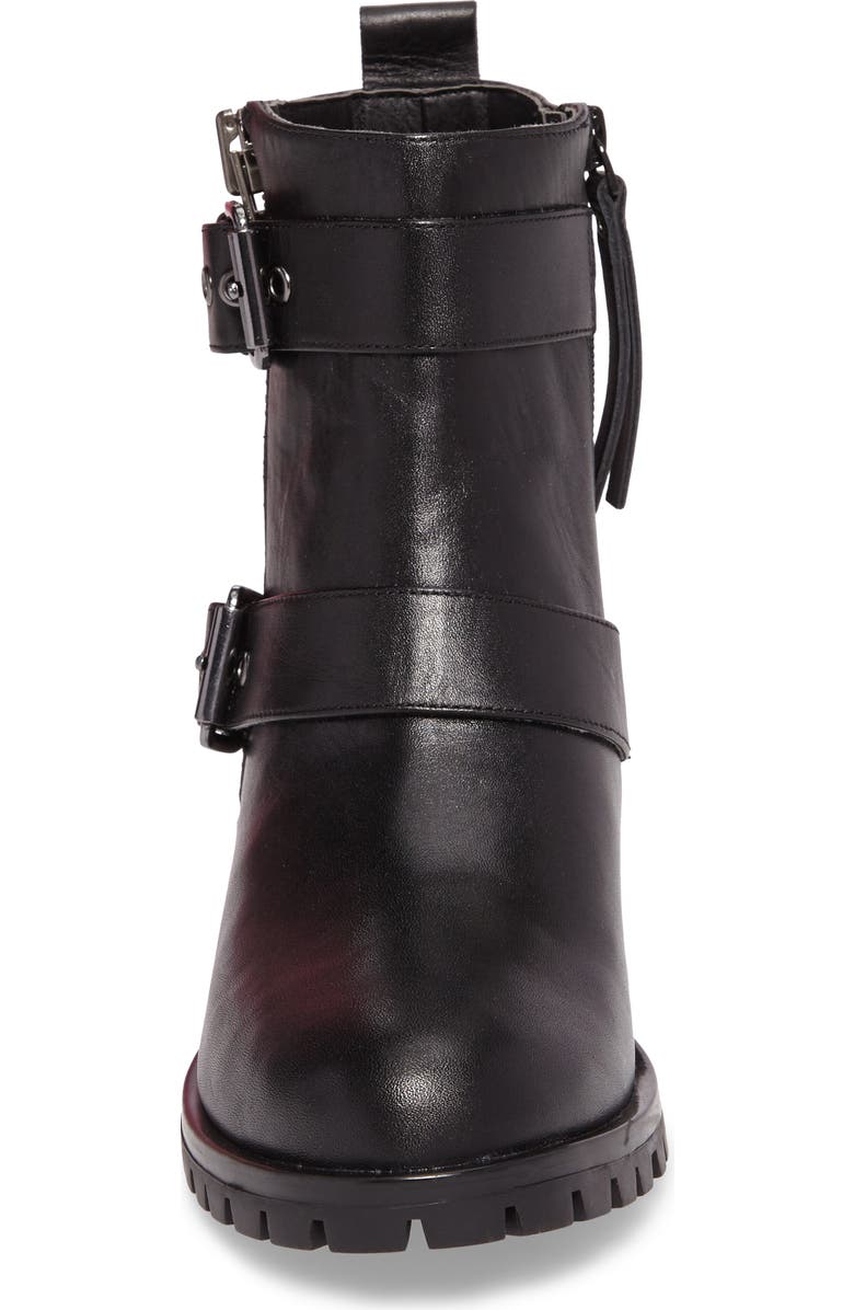 BP. Racer Moto Boot, Alternate, color,