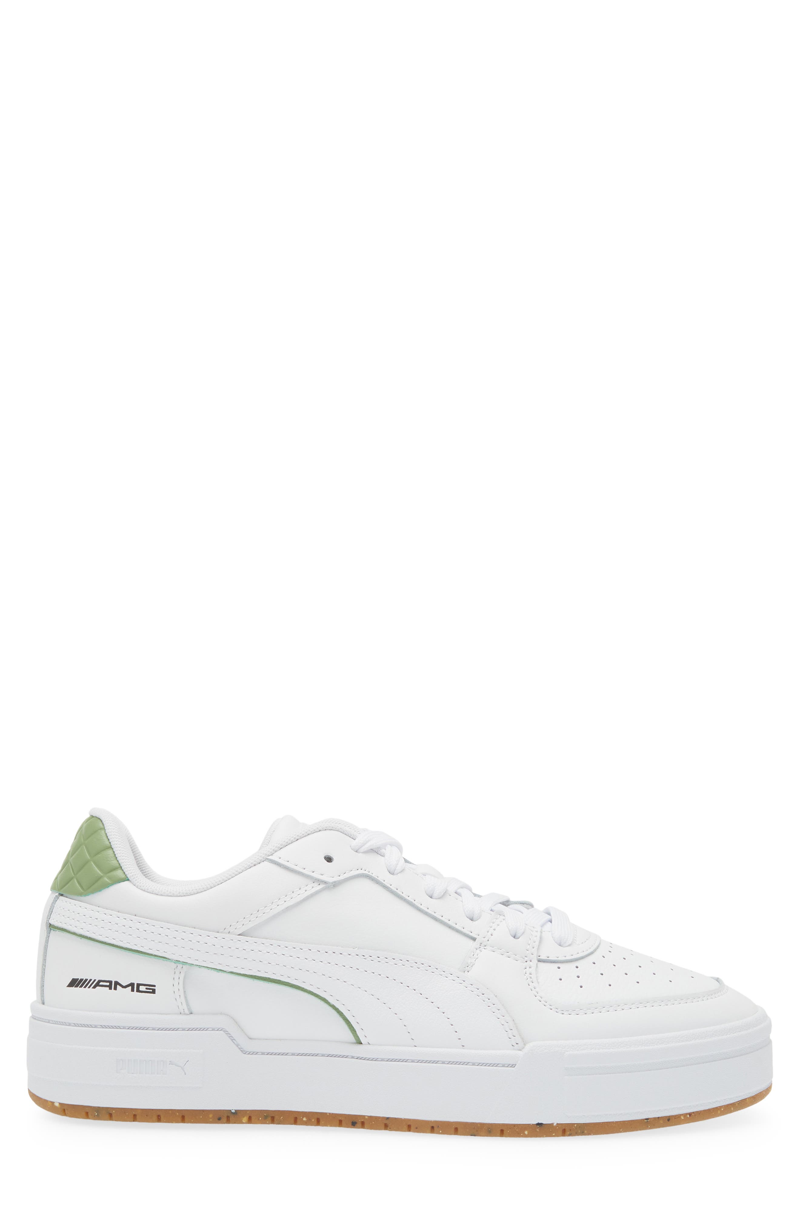 PUMA MAPF1 AMG CA Pro Sneaker, Alternate, color, 