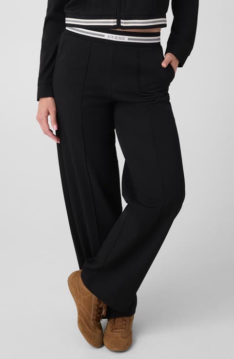 Goliarda Wide Leg Pants