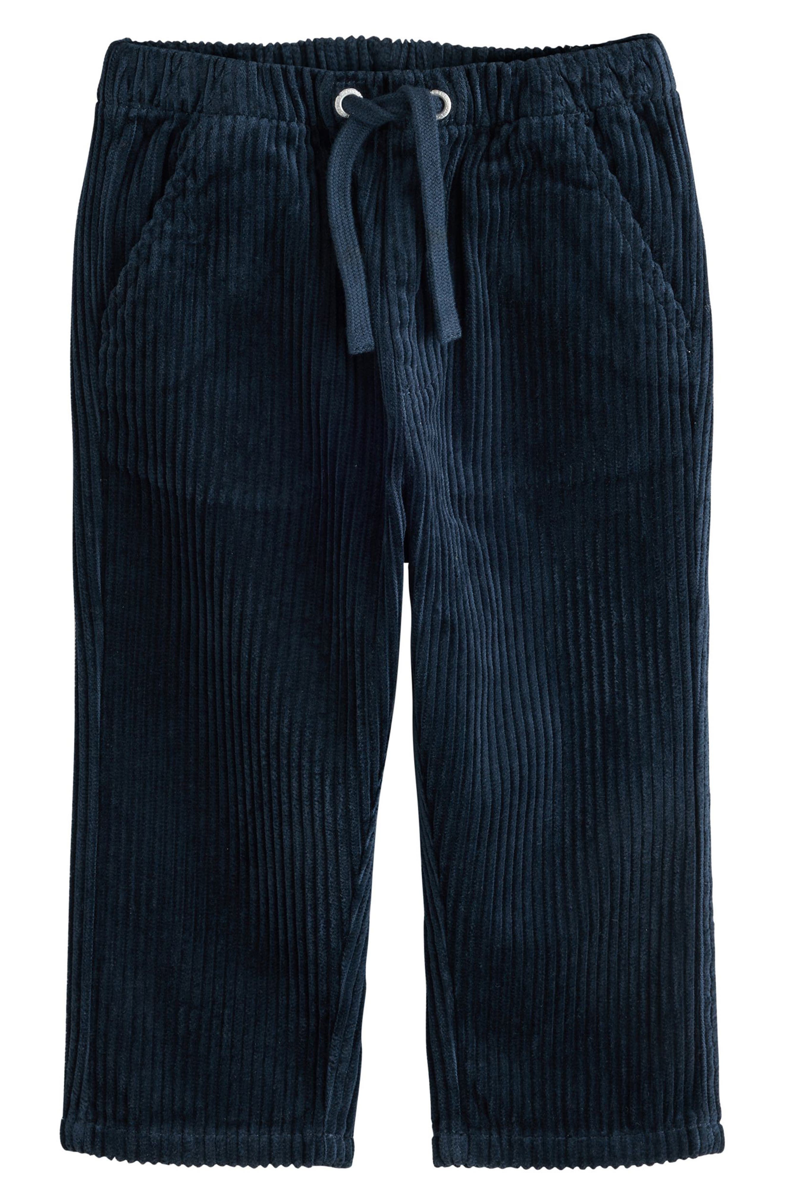 selected BLUE