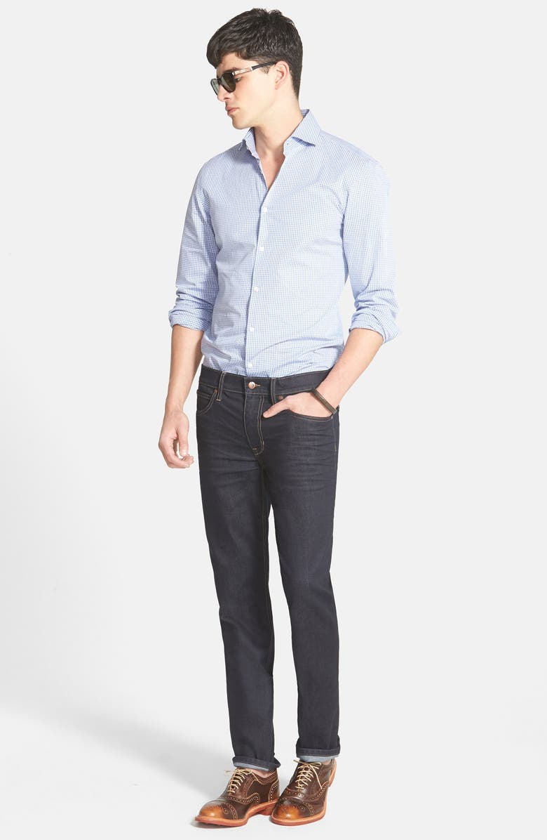 Joe's 'Brixton' Slim Fit Jeans, Alternate, color,