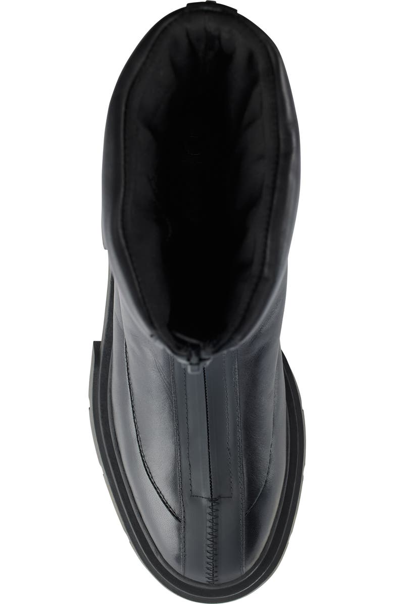 DKNY Fiza Lug Sole Bootie, Alternate, color,