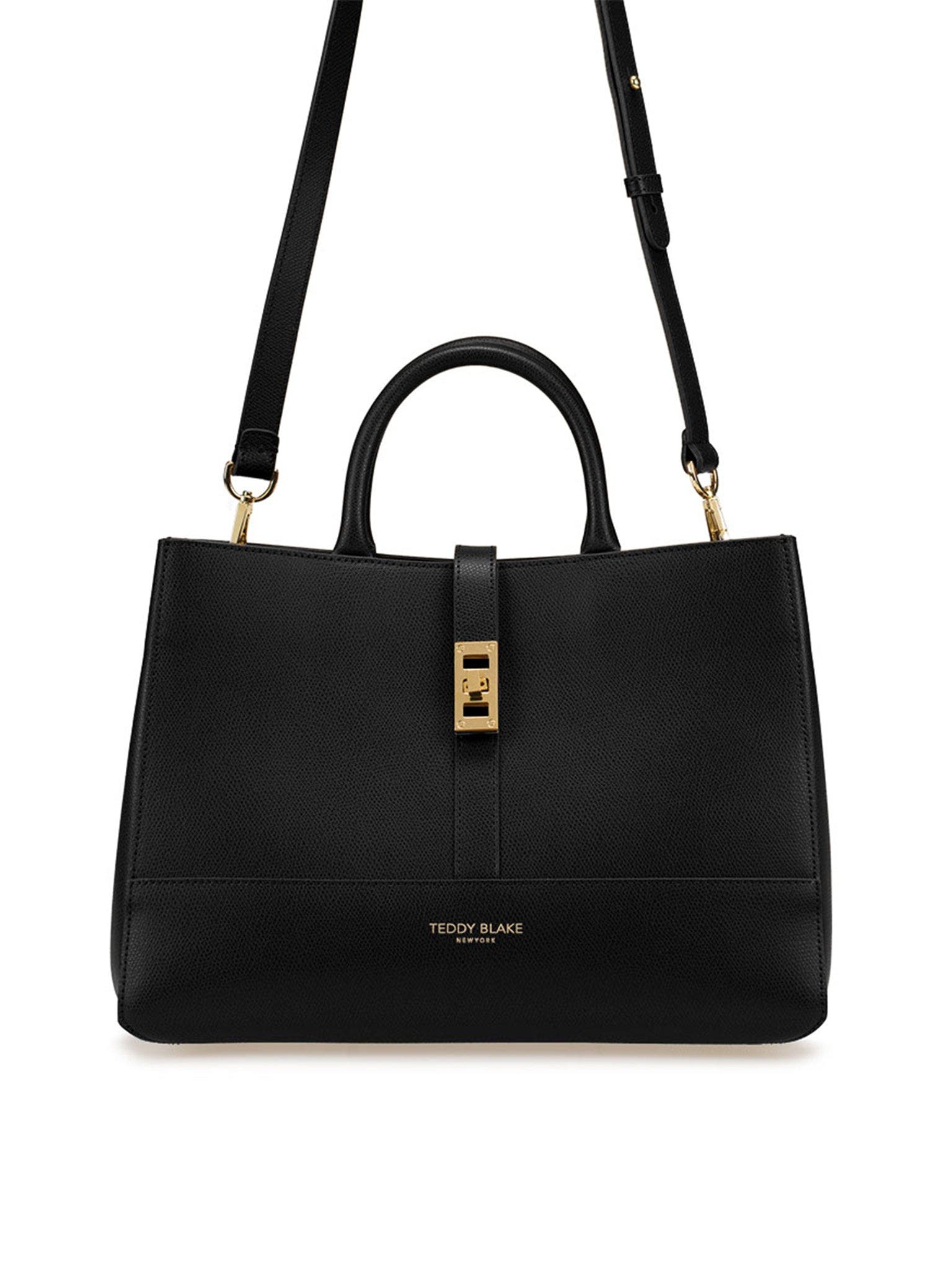 Teddy Blake Lola Palmellato 12", Alternate, color, Black/Red