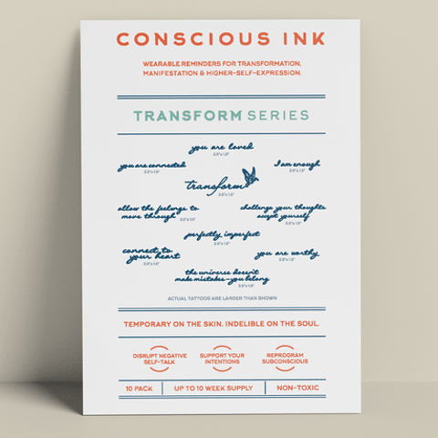 Transform Variety 10-Pack