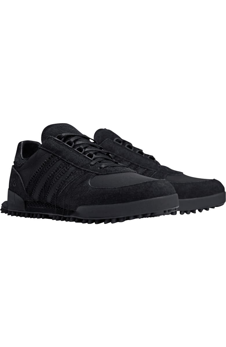 adidas Y-3 Marathon Trail Sneaker, Main, color,