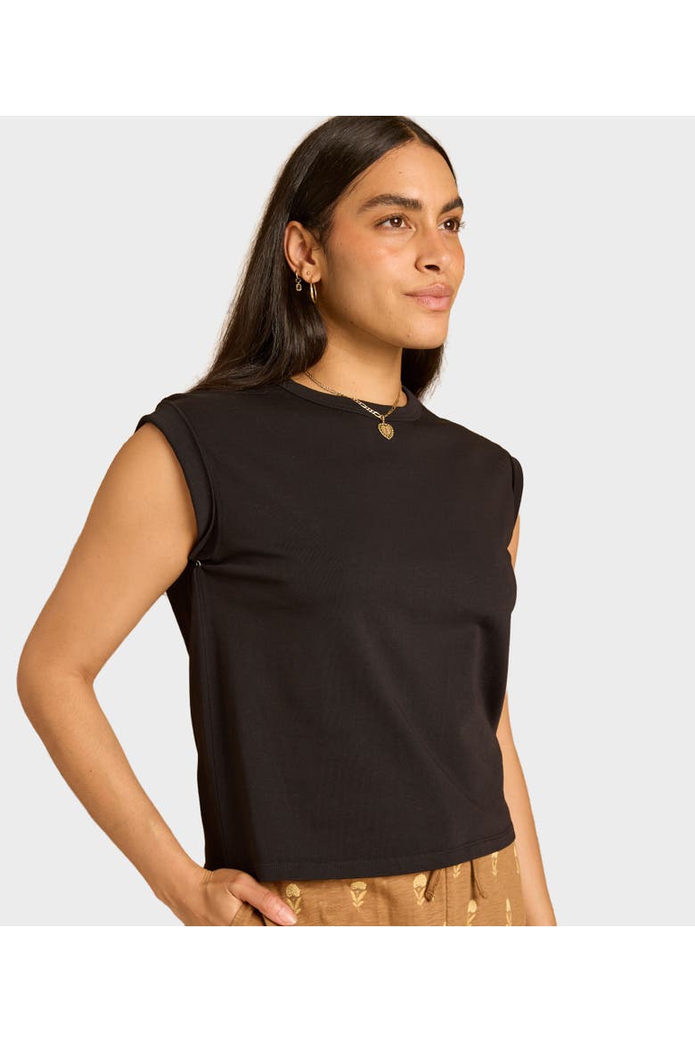 Sola Top, Main, color, Black