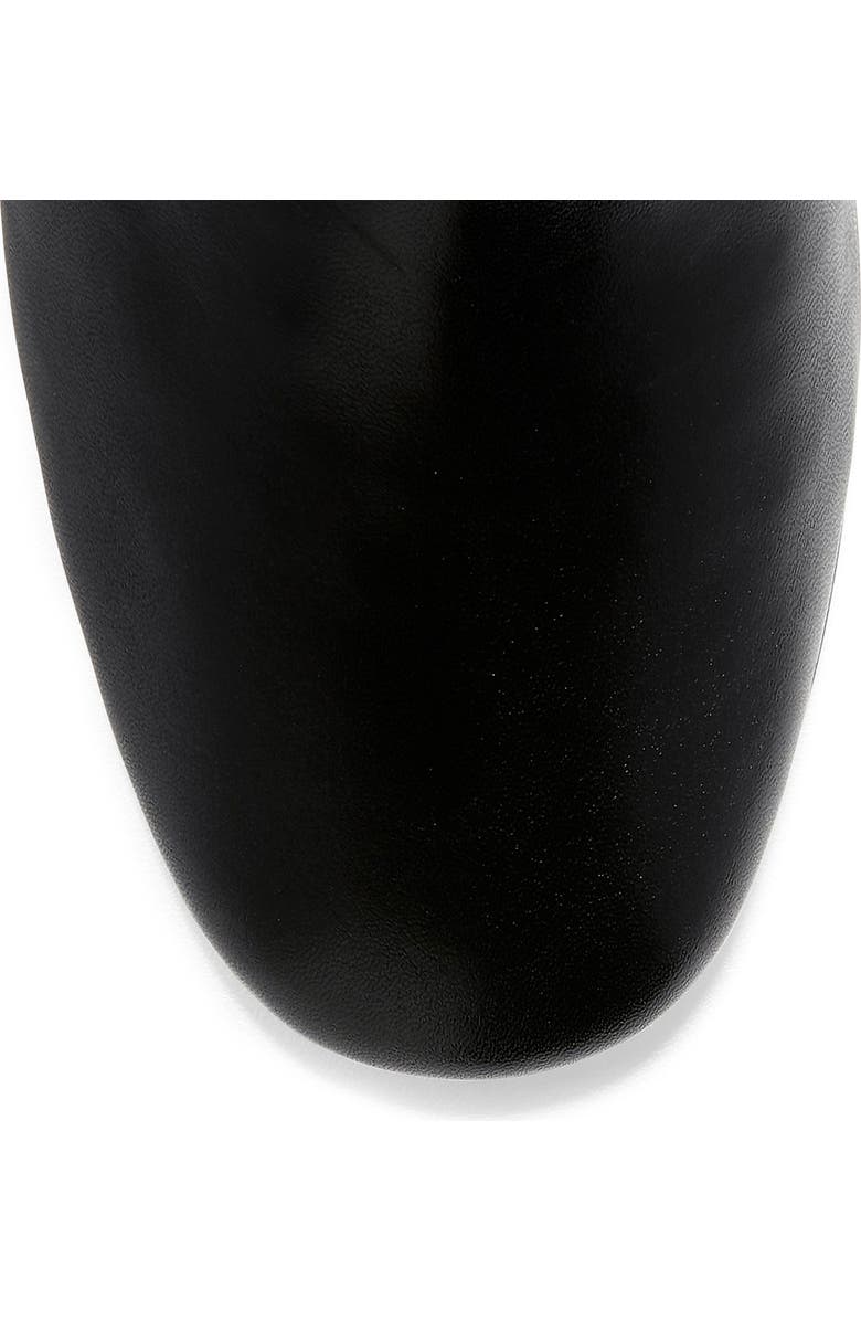 Cole Haan Lauralyn Knee High Wedge Boot, Alternate, color,