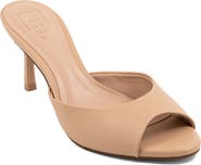 SHUSHOP Elaine Slide Sandal