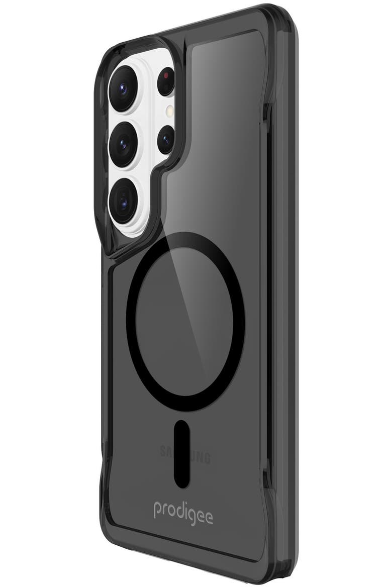 Super Hero MagSafe Case for Samsung Galaxy S26 Ultra, Alternate, color, Black