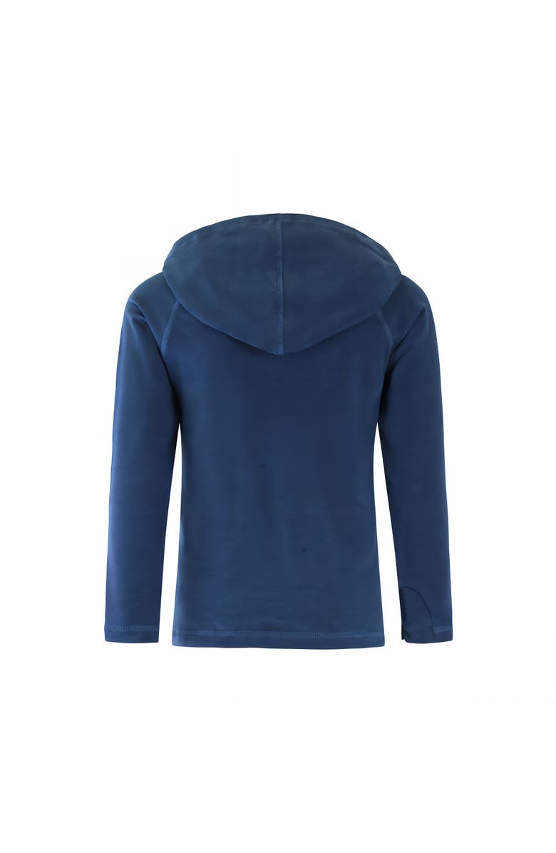 UV Skinz Everyday Pullover Hoodie, Alternate, color, 