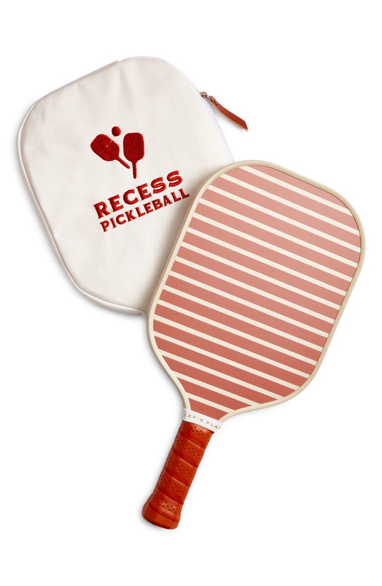RECESS PICKLEBALL Hyde Park Pickleball Paddle, Main, color,