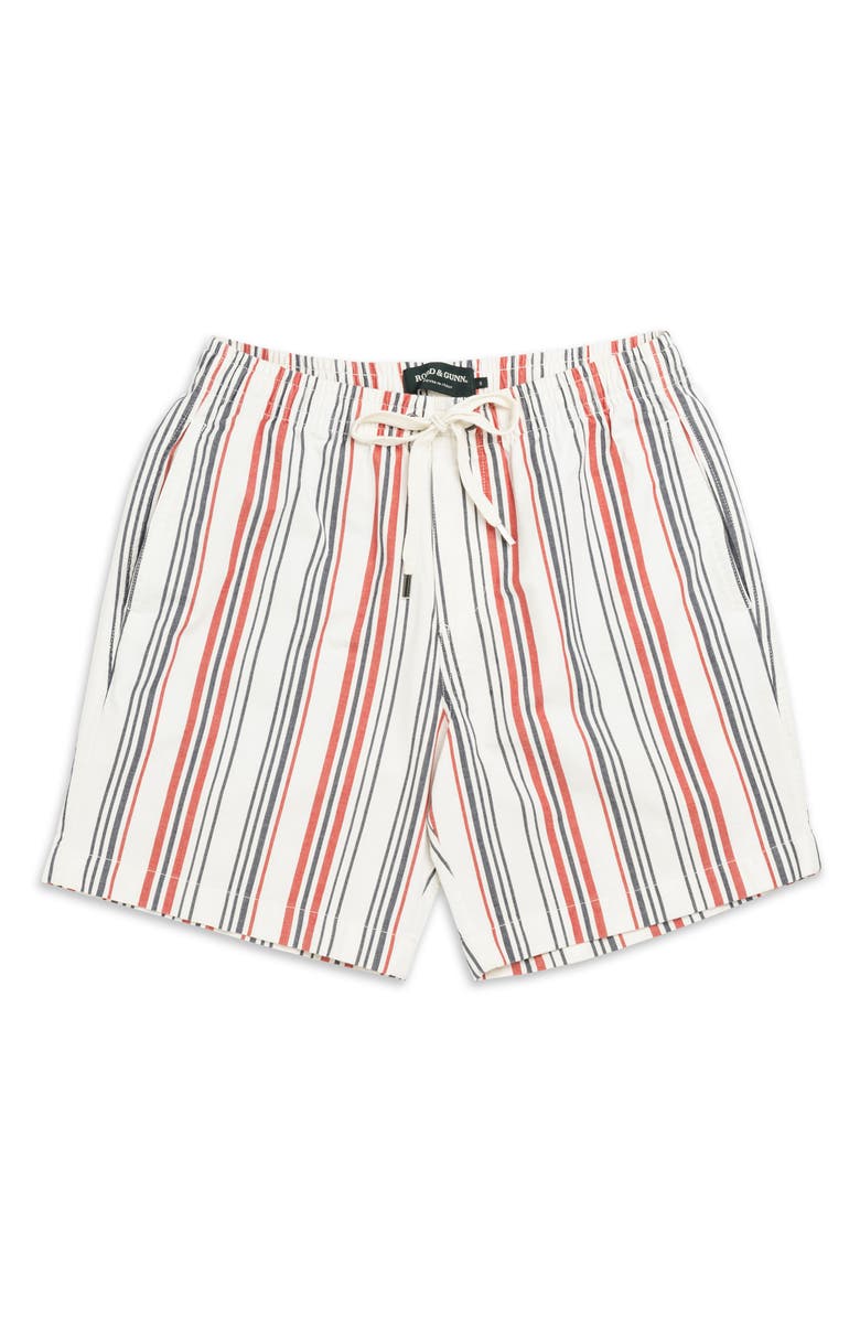 Rodd & Gunn Wellpark Avenue Shorts, Alternate, color, 