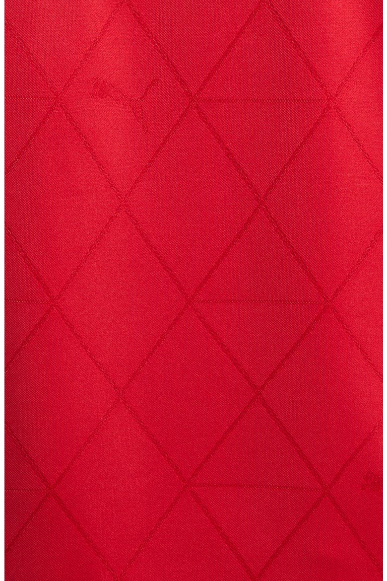 Kids' Raglan Sleeve Rugby Polo, Alternate, color, MEDIUM RED