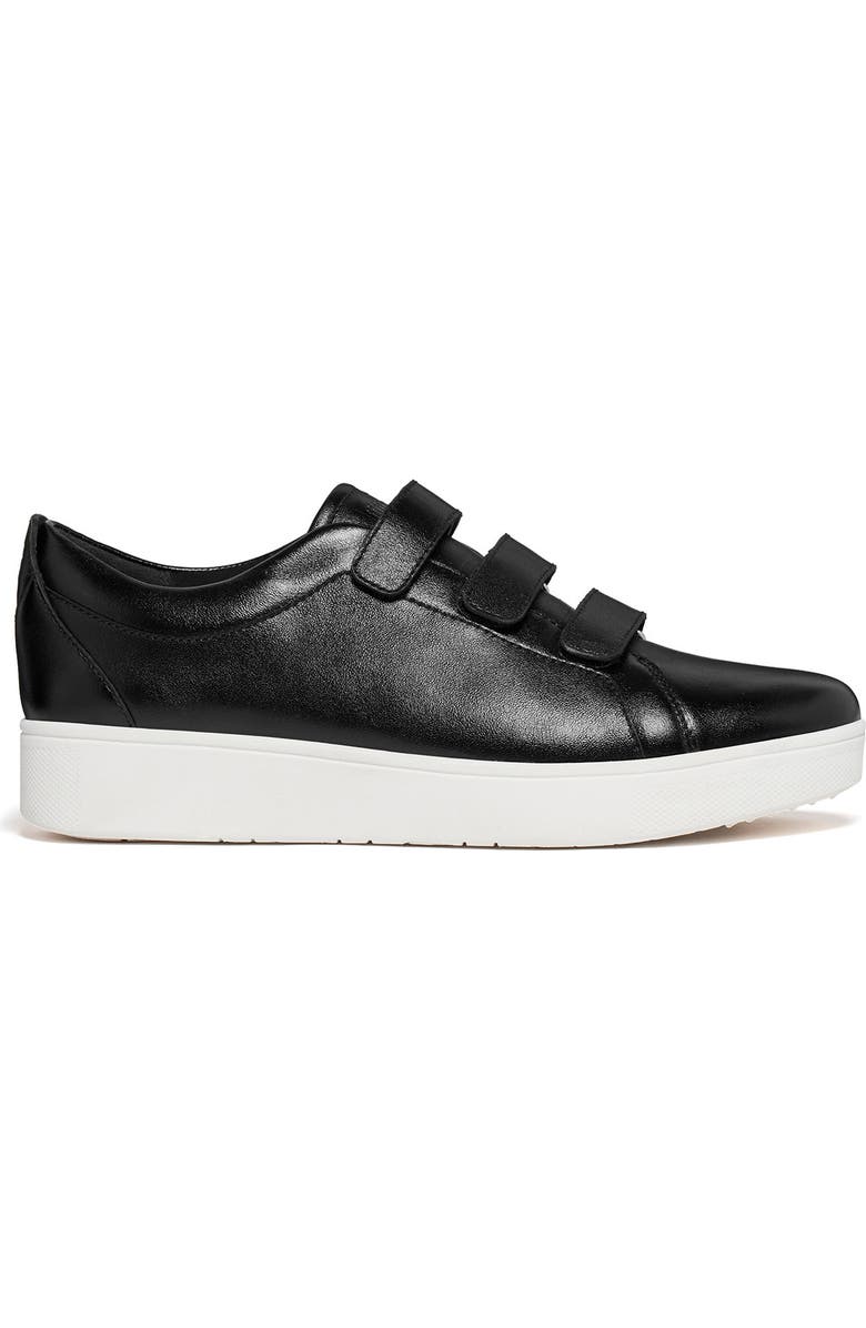 FitFlop Rally Quick Low Top Sneaker, Alternate, color,