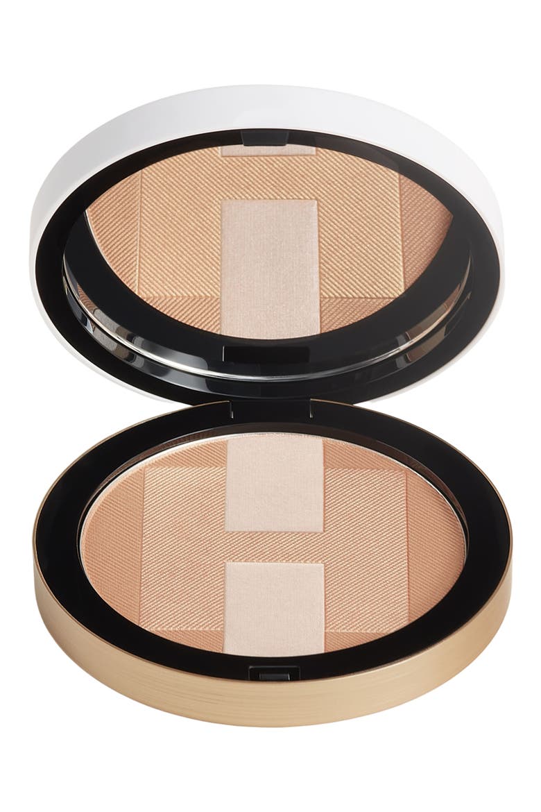 Plein Air, H Trio - Iridescent Mineral Powder video