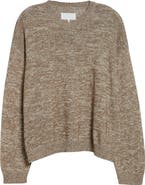 Maison Margiela V-Neck Sweater