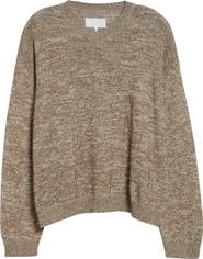 Maison Margiela V-Neck Sweater