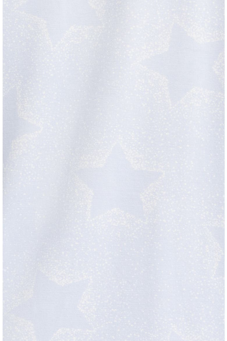Twinkle Relaxed Fit Pajamas, Alternate, color, BLUE MIST