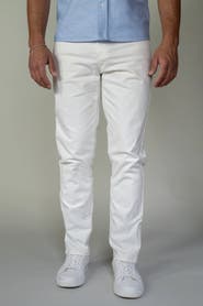 Peter Manning Italian 5-Pocket Pants