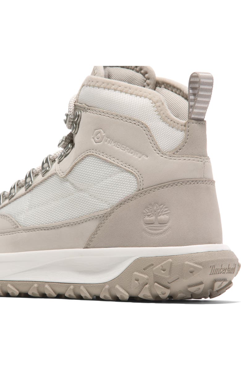 Timberland Greenstride Motion 6 Waterproof Hiking Boot, Alternate, color,