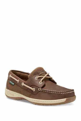 Eastland Solstice Boat Shoe - Wide Width Available
