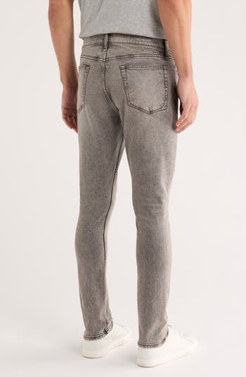 Fit 1 Authentic Stretch Skinny Jeans