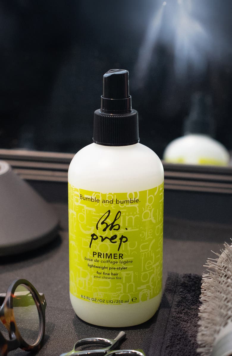 Bumble and bumble. Prep Primer, Alternate, color,