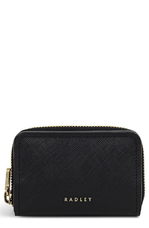 Beech Row Small Wallet